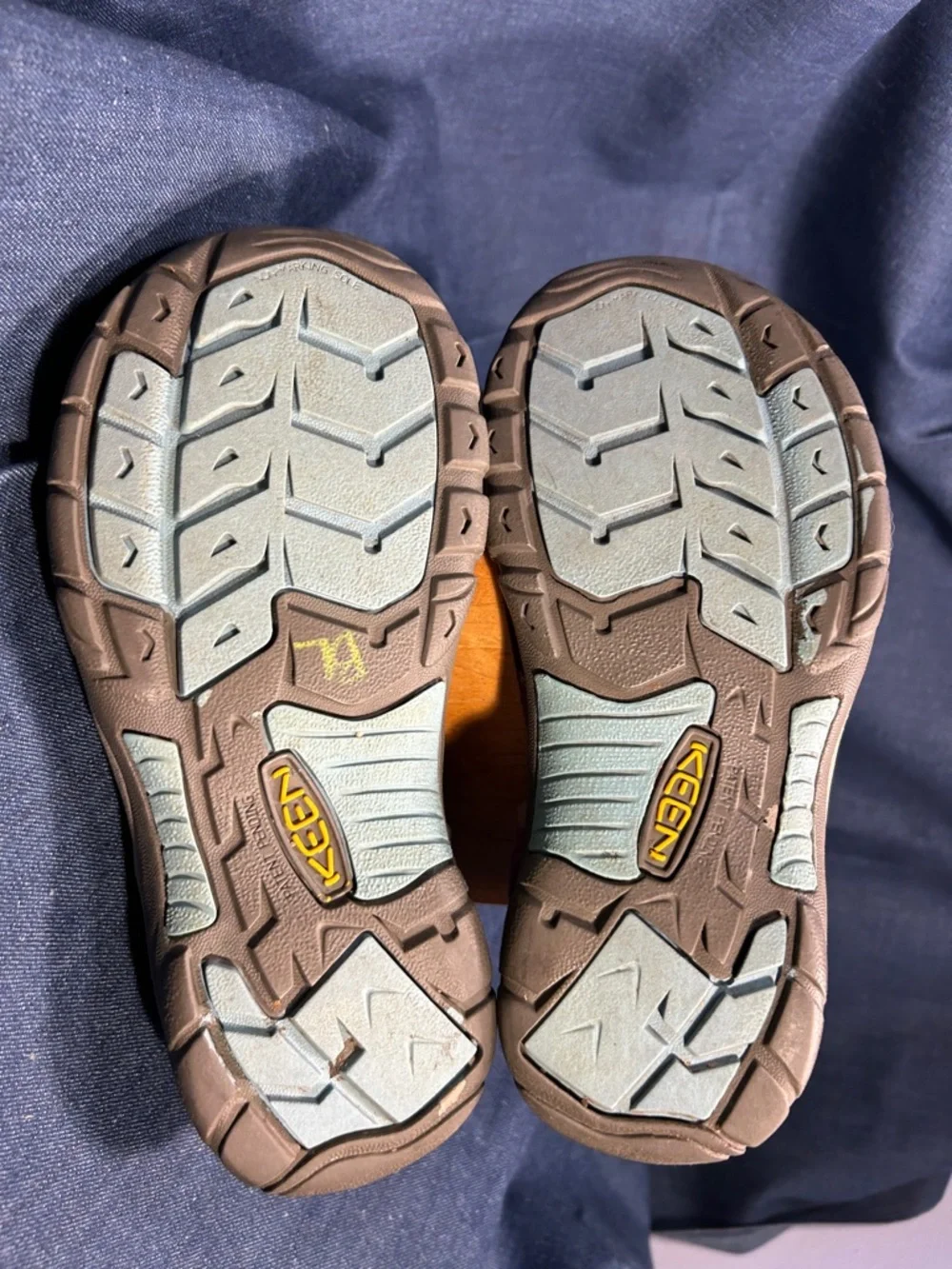 Keen newport waterproof sandal